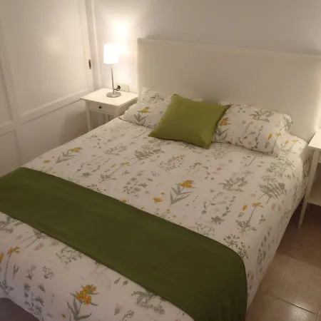 Appartement Tajinaste Terras