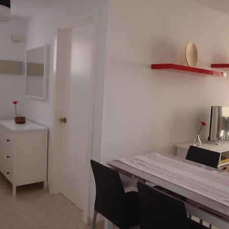 Tajinaste Terras Appartement