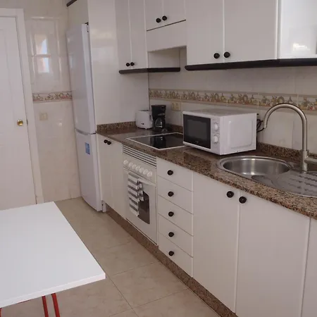 Appartement Tajinaste Terras