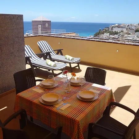 Appartement Tajinaste Terras Morro Jable