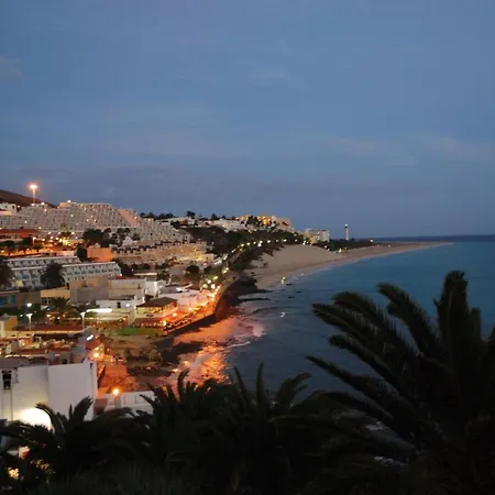 Tajinaste Terras Morro Jable (Fuerteventura)