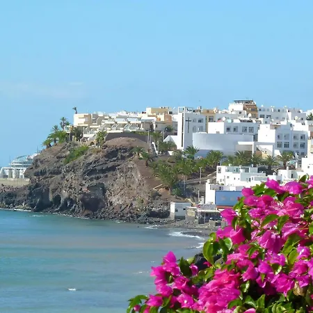 Tajinaste Terras Lägenhet Morro Jable (Fuerteventura)