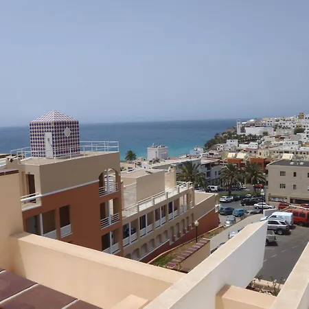 Tajinaste Terras Lägenhet Morro Jable (Fuerteventura)