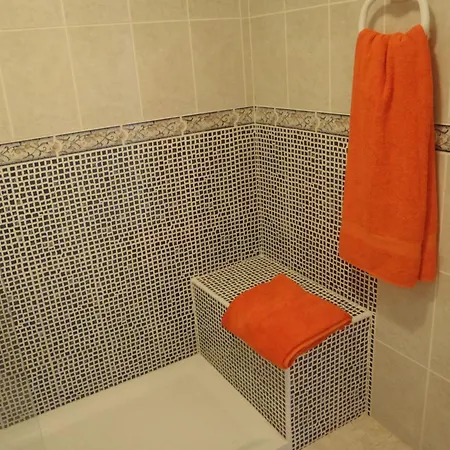 Tajinaste Terras Lägenhet *