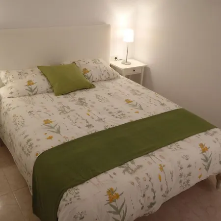 Tajinaste Terras Apartment