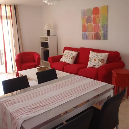 Apartment Tajinaste Terras Morro Jable (Fuerteventura)