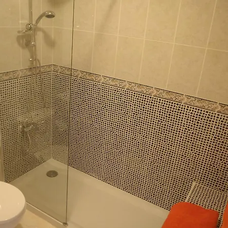 Apartment Tajinaste Terras