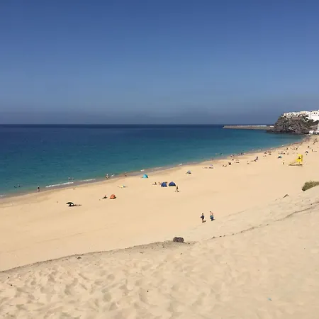 Tajinaste Terras Apartment Morro Jable (Fuerteventura)