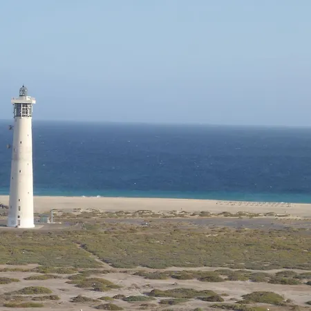 Tajinaste Terras Morro Jable (Fuerteventura)