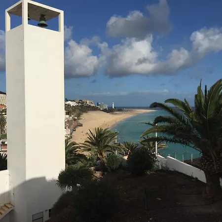 Tajinaste Terras Apartment Morro Jable (Fuerteventura)